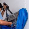 AC Duct Cleaning In Reseda-How To Prepare For It