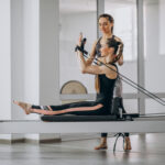 The Safest Form Of Exercise-Pilates In Rossmoor, CA