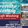 The Importance of Exterior House Washing for a Beautiful Home