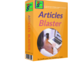 The Traffic Supercharger Article Blaster