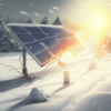 Unleashing the Power of Solar Energy in Extreme Cold