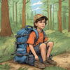 How to Pack Bug Out Bags for Kids