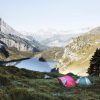 Essential Personal Protection for Campers: Stay Safe in the Wild