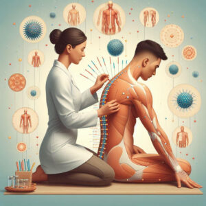 acupuncture for back muscle spasms