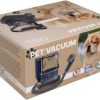 ONE Products Low Noise Dog Hair Vacuum & Grooming Kit Review