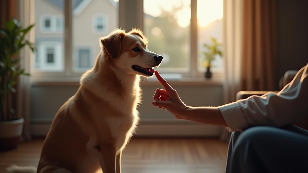 Dog Calming Code: Peaceful Pups Await