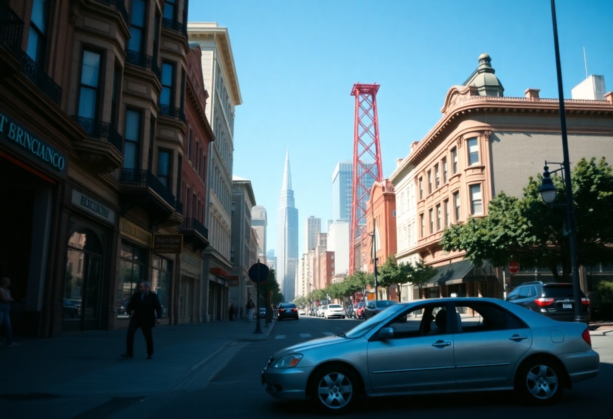 Renting a Car in San Francisco: Best Tips