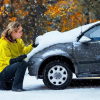 Winter Vehicle Preparation for Seasonal Challenges Ahead