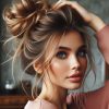 Updos: Stunning Styles for Any Occasion You’ll Adore