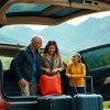 Rental Car Tips for a Relaxed Family Getaway