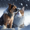 Protecting Pets in Cold Weather: Key Tips for Safety