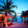 Ambergris Caye, Belize: Christmas 2024 Highlights Revealed