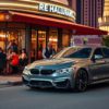 BMW Rental in Las Vegas: Enjoy Affordable Rates Today