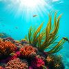 Underwater Wonders of Belize: Dive into Hidden Marvels