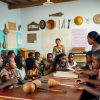 Garinagu Education in Belize: Building a Brighter Future