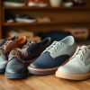 Tips for Perfect Shoes for Wide Feet: Essential Recommendations