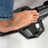 Wide Feet Solutions: Top Tips and Footwear Options