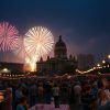 Unmissable 4th of July Celebration Destinations