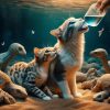 Hydration in Cats: Key to Feline Wellness and Vitality