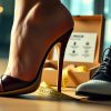 Heel Slip Solutions: Causes and Prevention Tips Explained