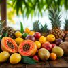 Savour Summer’s Local Fruits in Belize