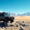 4×4 Car Hire: Unleash Your Off-Road Adventure