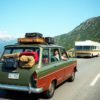 Memorable Family Road Trip Itineraries for Great Adventures