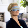 Heat Packs for Relieving Dry Eye Lubrication Issues