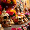 Alfeñiques Celebrations in San Miguel de Allende’s Día de Muertos