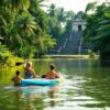 Outdoor Adventures in Belize for Active Families