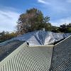 Roof Leak Repairs & Storm Damage Services on Central Coast