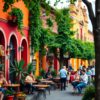 Discover the Allure of San Miguel de Allende Beyond America