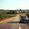 Driving in France: Key Tips and Rules You Need to Know