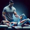 Optimal Recovery with Sports Massage Techniques