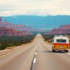 Thrilling USA Road Trips: Exciting Routes for Adventure