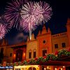 La Alborada: Fireworks and Tradition Light Up San Miguel