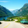 Scenic Adventure: Discover Norway’s Ultimate Road Trip