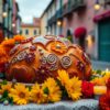 Pan de Muerto: Explore the Delicious Tradition of San Miguel