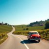 Road Trip Itineraries in France: Hotels and Budget Tips