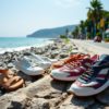 Summer Shoes for Your Adventurous Spirit