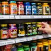 Dropship Your Own Label for Muscle and Sports Supplements