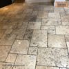 Expert Tips for Cleaning Travertine from Fabritec Tile Care