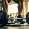 Deadlift Strength Analysis for Weightlifting with Xero Shoes