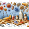 Food Preservation Techniques: Explore Innovative Approaches