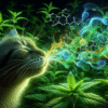 Catnip Reaction: Unveiling Fascinating Cat Behavior