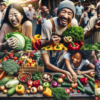 Hyper-Local Ingredient Recipes to Discover Fresh Flavors