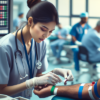 Blood Draw Safety Tips for a Secure and Safe Procedure