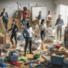 Affordable House Clearance Services in the UK: Quality & Efficiency