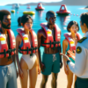 Water Safety Tips for Enhanced Wellbeing and Security