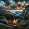 Fire-Making Skills for Effective Wilderness Survival Tips